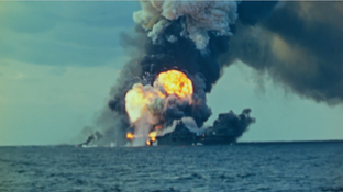 Война на Тихом океане