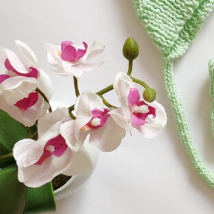 Лайфхаки вязания. Мастер классы