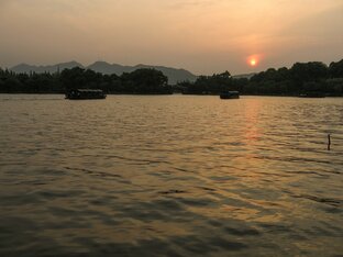 Красоты Китая