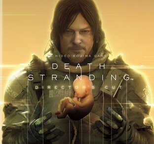 DEATH STRANDING DIRECTOR'S CUT - на ПК