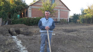 Монтаж наружных инженерных сетей.  Опыт проведения работ с Объекта № 100