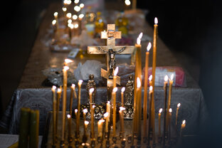 О смерти и загробной жизни