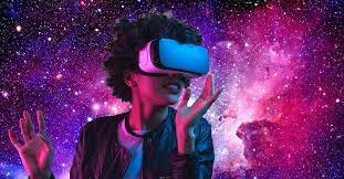 Visualis Universe
