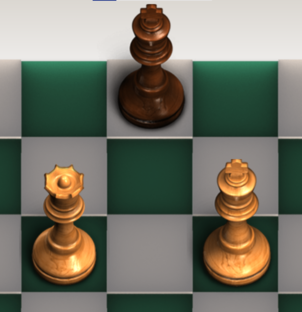 Маты с решениями