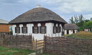 Архитектура городов и усадеб.