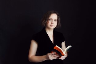 Книги, которые я читаю 