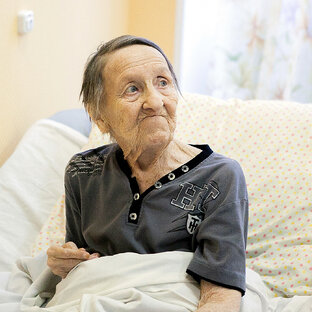 Средства ухода