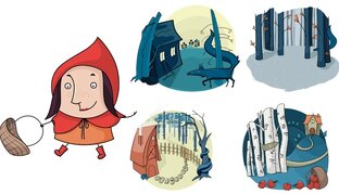 Киносказки