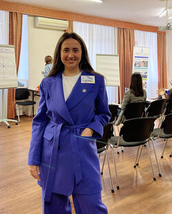 Путь в коучинге