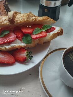 Завтраки