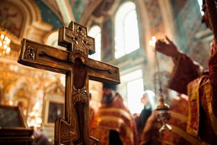 О мытарствах