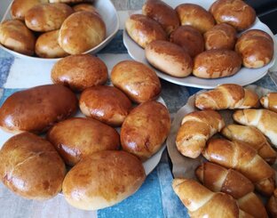 Изделия из теста