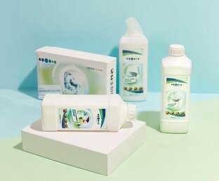 Бытовая химия ESSENS HOME CLEAN