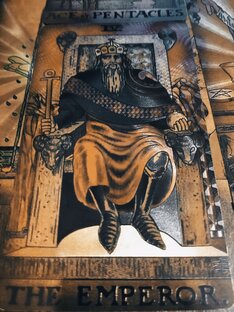 ПУТЬ ИМПЕРАТОРА