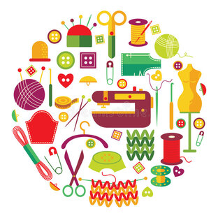 Рукоделие 🧵 