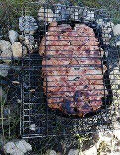 еда и покупки