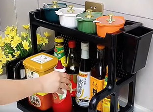 Организация пространства и порядок в доме