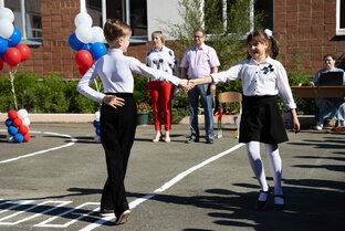 Репортажная съёмка.