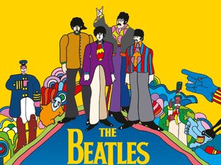 All You Need is The Beatles 
