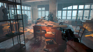 Unreal Engine 5 Blueprints - First Person Shooter