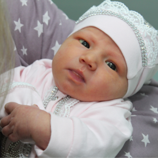 Новорожденные