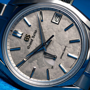 Grand Seiko