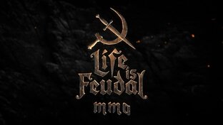Life Is Feudal MMO