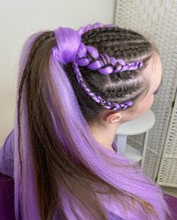 AFROBRAIDS 