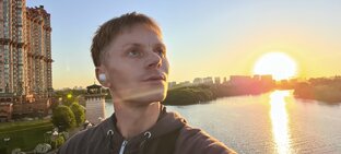 МОЯ ЖИЗНЬ В МОСКВЕ