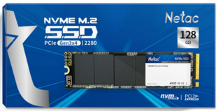 SSD NVME - старичкам? ДА!