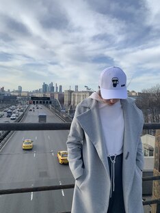 Москва 🤍