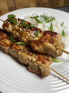 Рецепты из курицы.