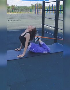 Тренировки и упражнения для спины 