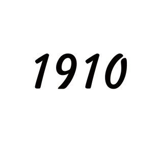 Кино 1910-х