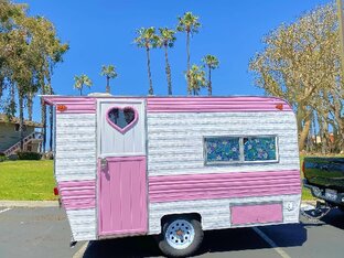 Необычные дома и отели