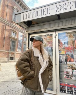 тренды осень/зима 22/23