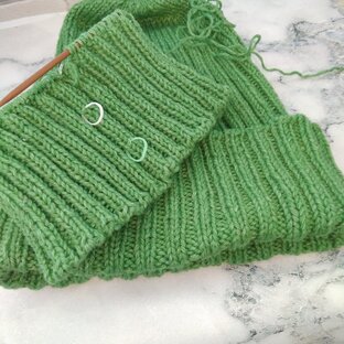 Методы вязания