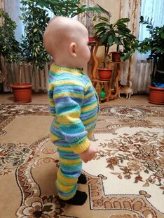 Детская одежда