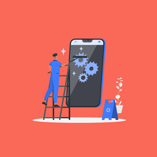 Обновления