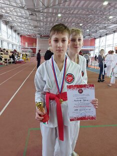 Каратэ