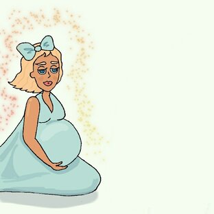 Для будущих мам 