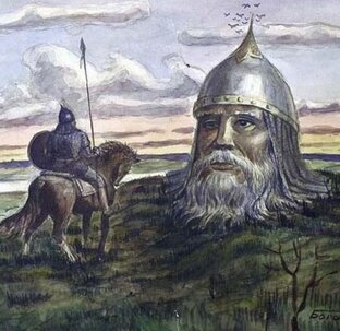 Воспоминания о будущем