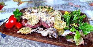 Для любителей ... вкусно почитать 3