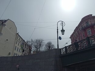 Город в лицах 