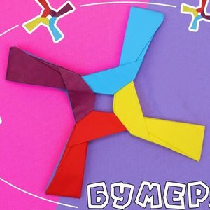Летние поделки