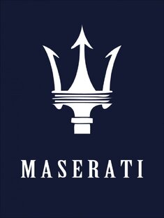 Maserati