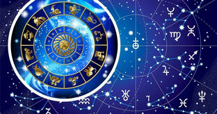 Астрологический прогноз на неделю