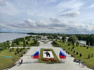 Города России