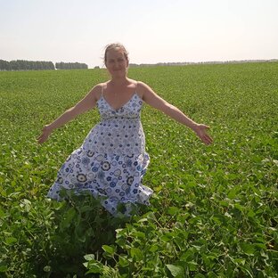 Природа, сад, огород, растения, дача