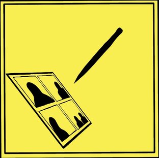 Зарисовки автора канала 